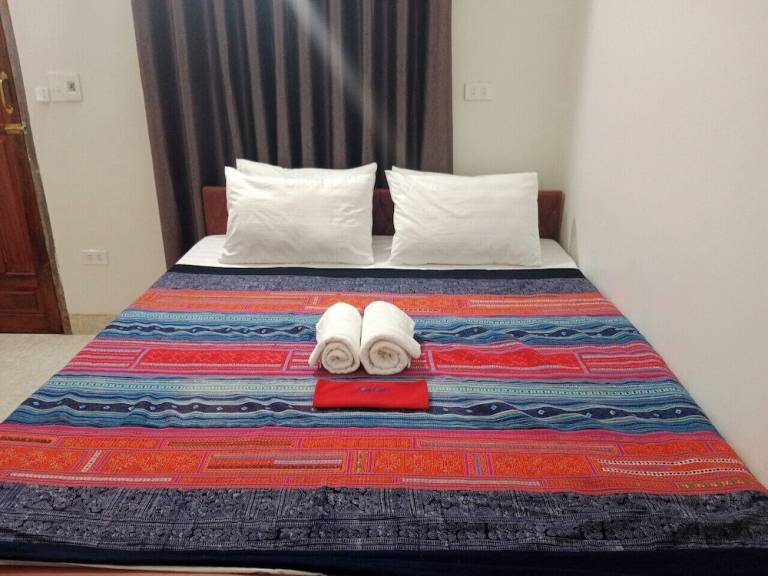Resort Phú Linh