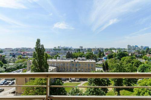 Apartament  Rembertów