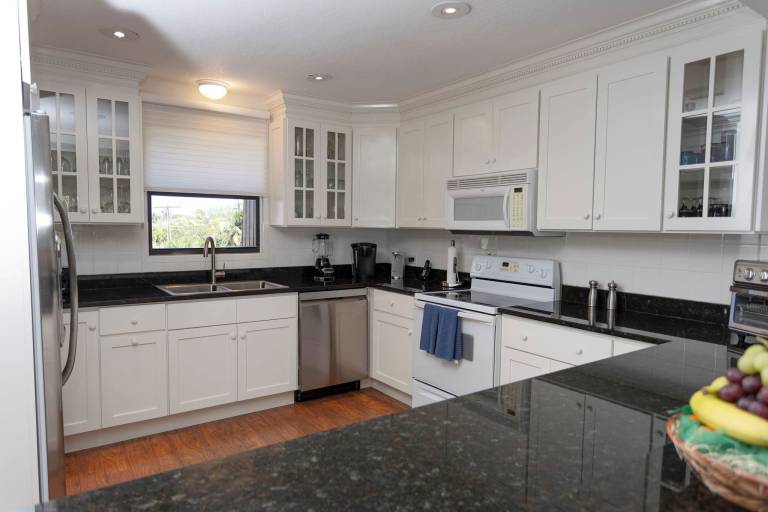 Condo George Town