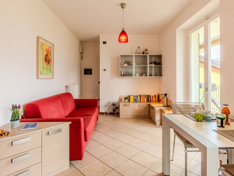 Holiday apartment with garden & pool | Mountain view — photo 5