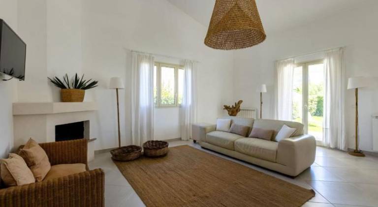 Villa | Next to the beach | Pets are welcome — photo 2