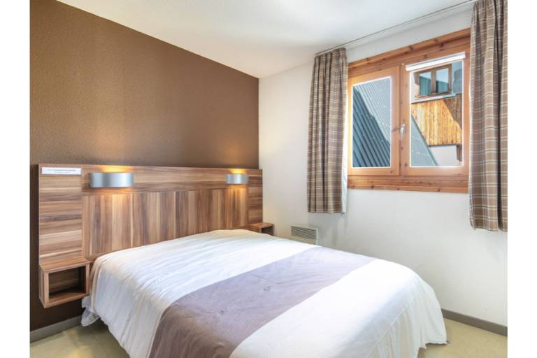 Appartement en copropriété Gresse-en-Vercors