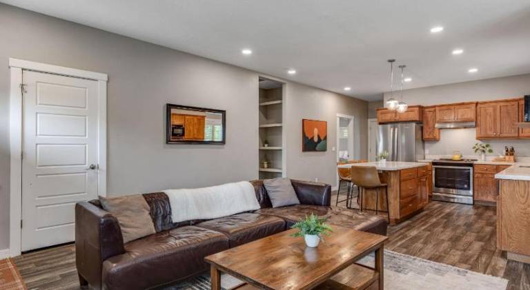 House | Good for workation in Boise, ID