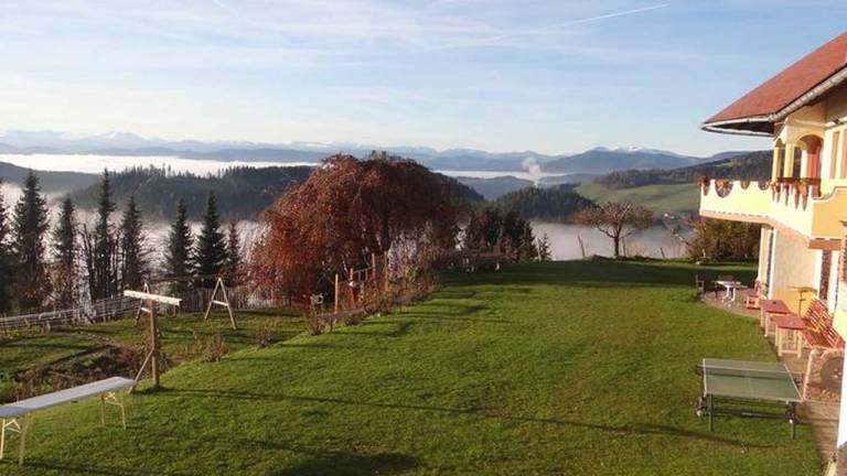 Ferienwohnung Mirnig