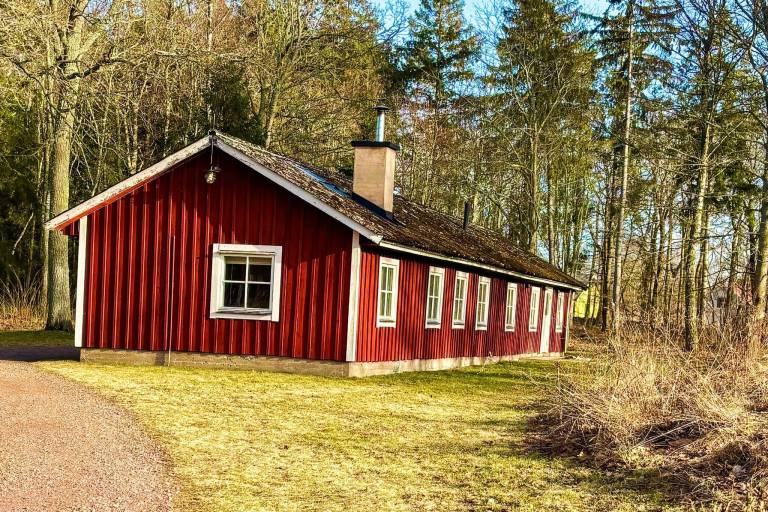 Fully equipped pleasant vacation home with yard & BBQ | Pets allowed — photo 5