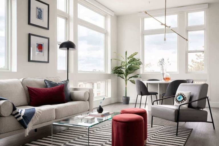 Condo Lower Highlands