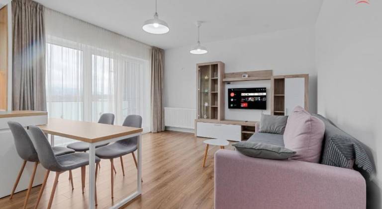 60 m² Ferienwohnung