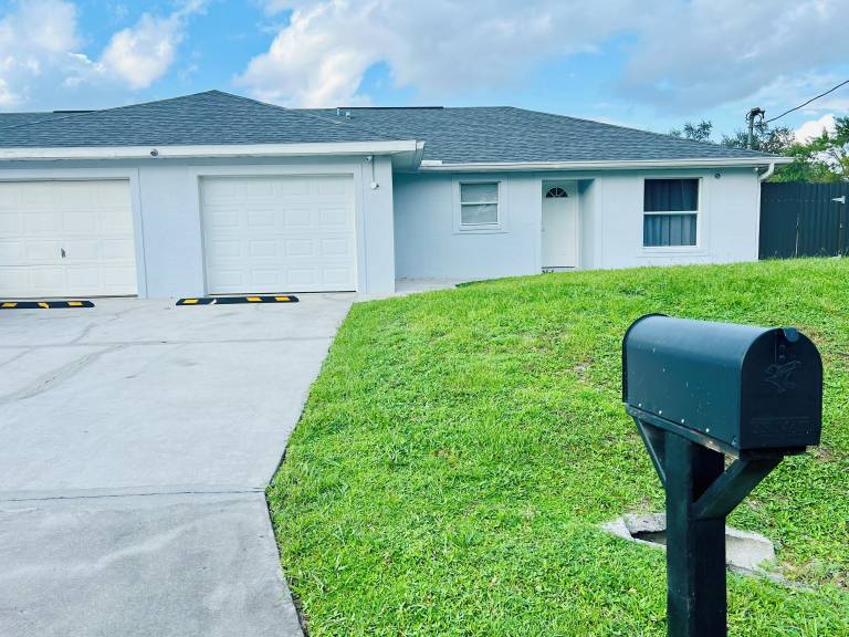 Ferienhaus  Lehigh Acres