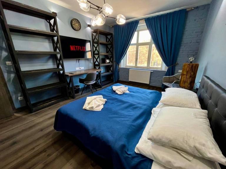 Ferienwohnung Karlsbad