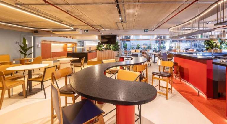 Ibis Styles Fortaleza Shopping Giga Mall — photo 4