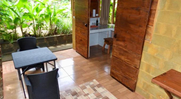 Iguanitas Lodge — photo 4