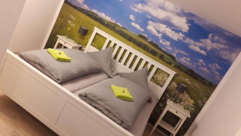 Apartment 'Wohnung Mit Terasse Im Schwarzwald' with Mountain View, Private Terrace and Wi-Fi — photo 5
