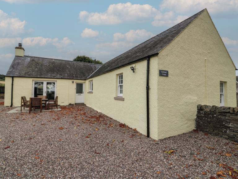 Cottage  Forfar