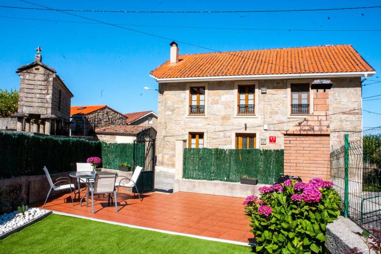 Casa  Carnota