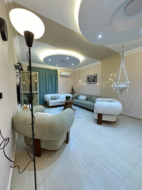Children-friendly apartment | City view | Pets allowed — photo 5