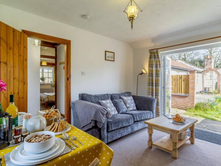 1 Bed in Norwich oc 87415