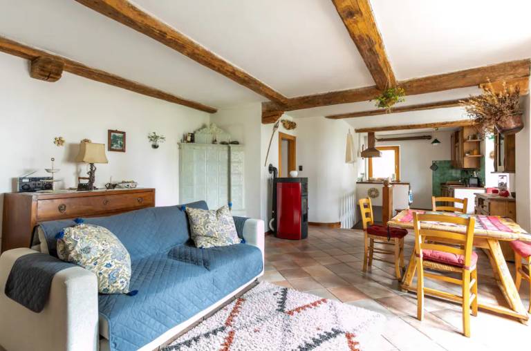Ferienhaus in Termenago, Marilleva 1400 f&uuml;r max. 8 Personen