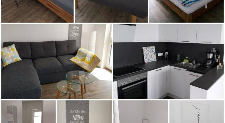 Rental apartment | Pets are welcome — photo 4