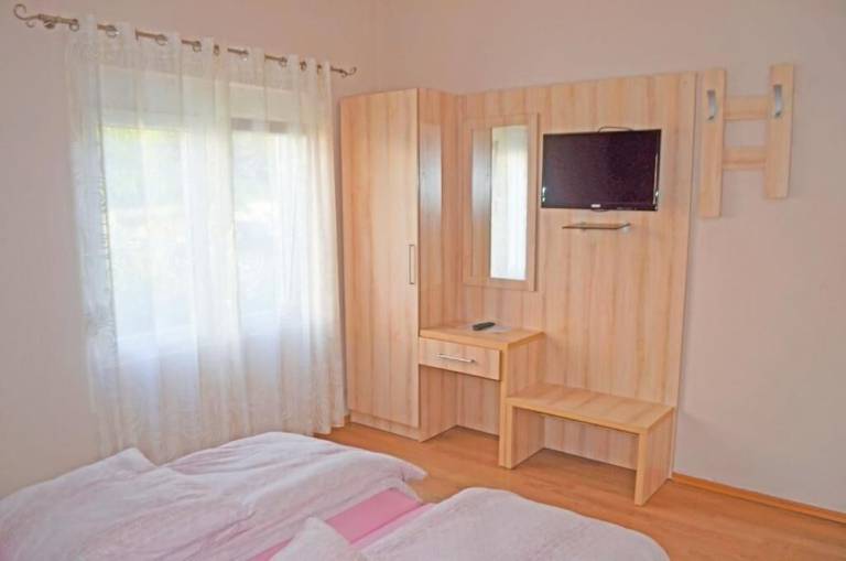 Unterkunft Ulcinj
