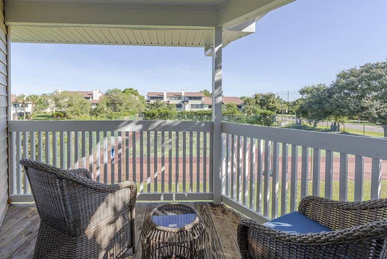 Condo Dunedin