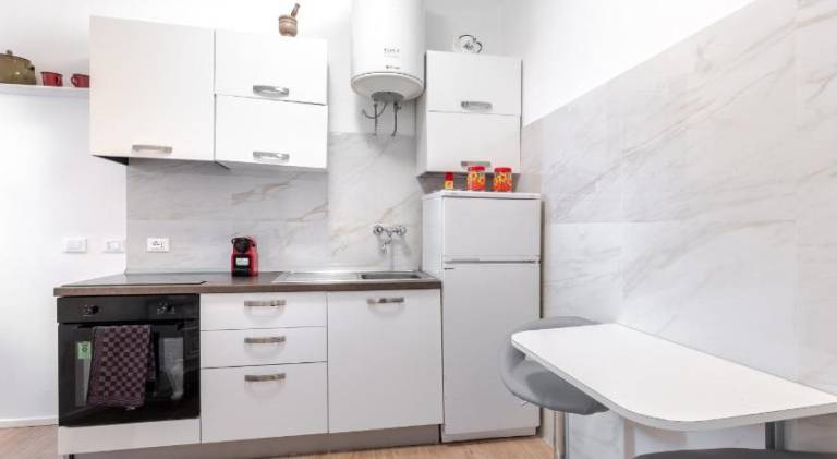 Apartment with 1 room for 2 persons — photo 3