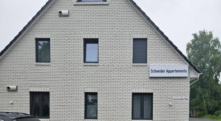 Holiday apartment | Suitable for remote work | Pets are welcome in Hannover