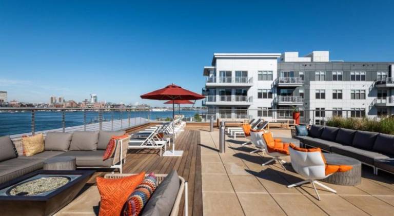 Global Luxury Suites East Boston — photo 3