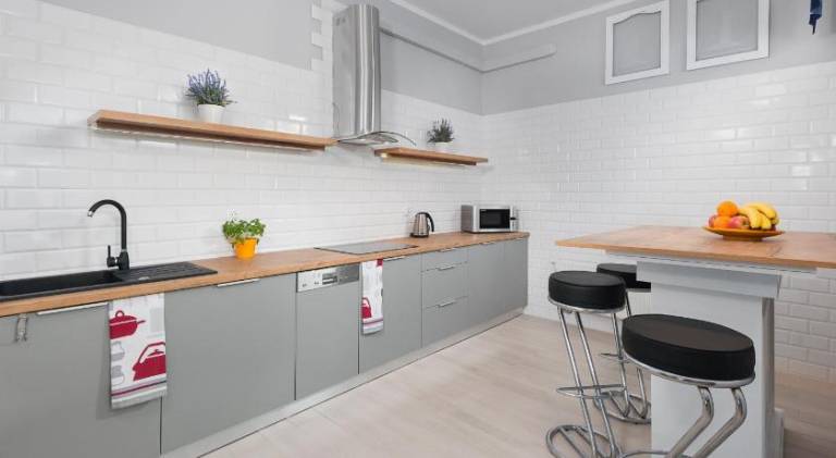 Morskie Apartamenty "Zefir" "Notos" "Loft" "Gniazdo" — photo 5