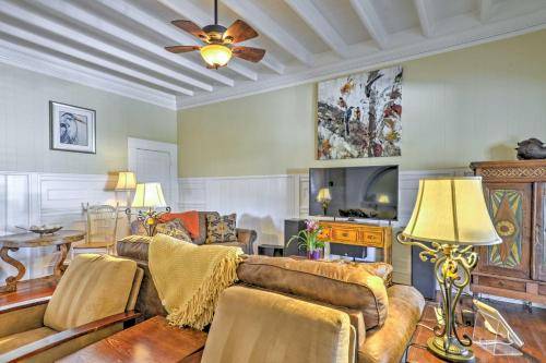 Apartment Carpinteria