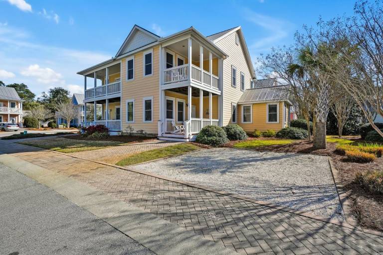 House Southport
