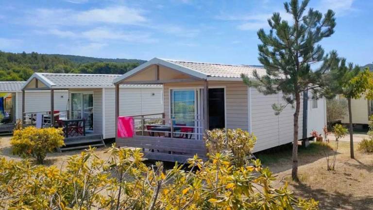 Camping Port-de-Bouc