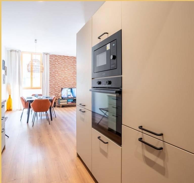 Ferienhaus Annecy