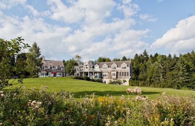House Saint Andrews