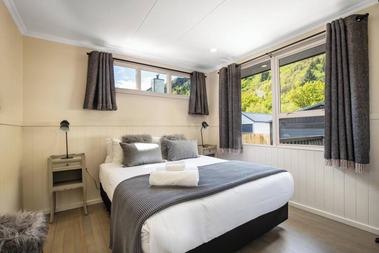 House Arrowtown