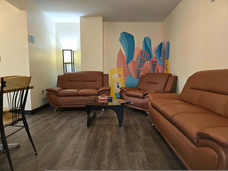 Children-friendly apartment | Pet-friendly — photo 2