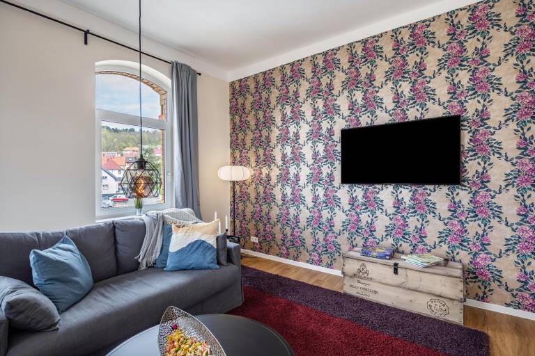 Ferienwohnung Eisenach