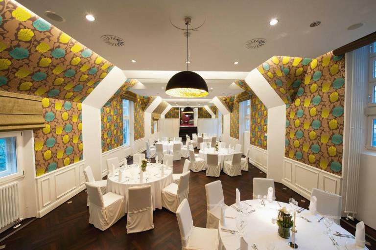Atlantic Grand Hotel Bremen — photo 3