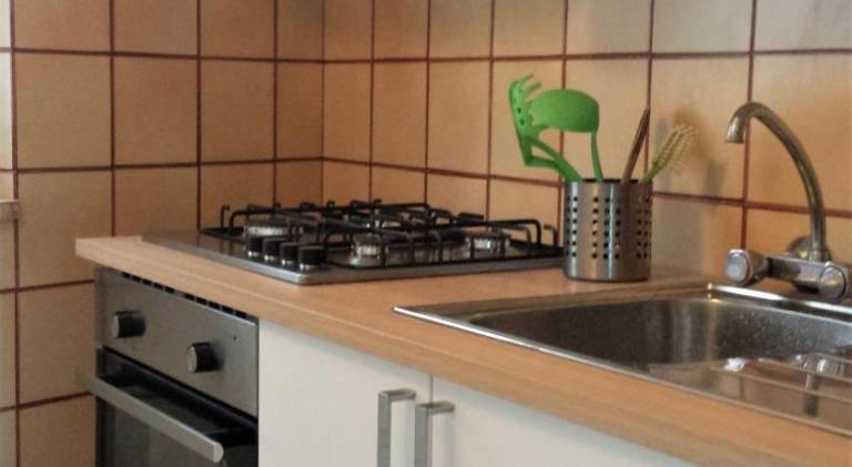 Holiday apartment with 2 rooms for 7 persons — photo 4