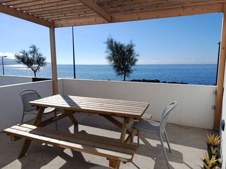 Ferienhaus in São Roque, Portugal für max. 4 Personen, Ferienhaus in São Roque, Portugal für max. 4 Personen,