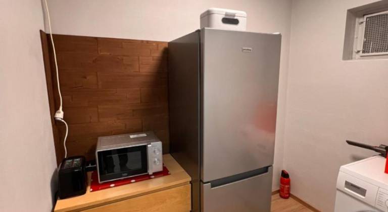 Apartment with 1 room for 4 persons — photo 4
