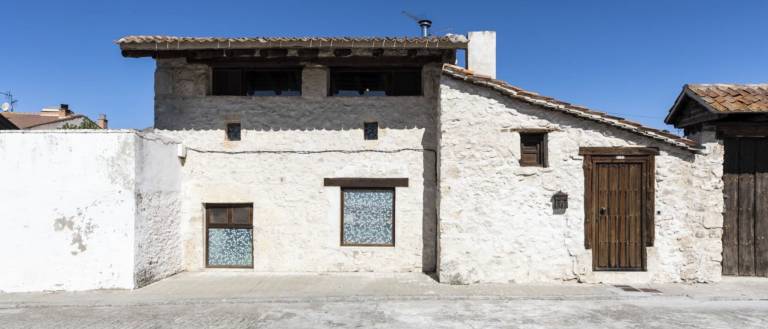 Chalet Adrados
