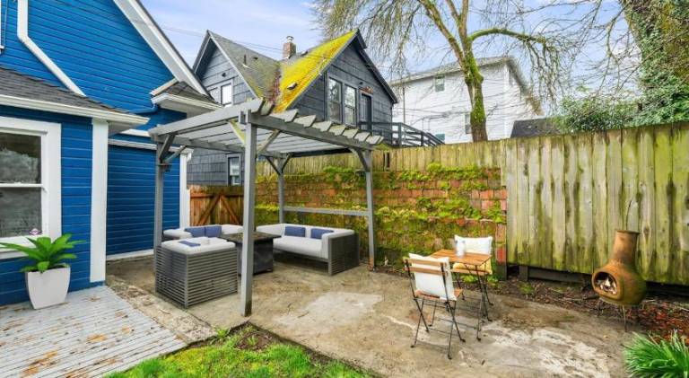 Apartment with 2 rooms for 4 persons — photo 4