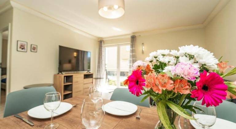 Charming apartment | Dogs allowed in Swinoujscie