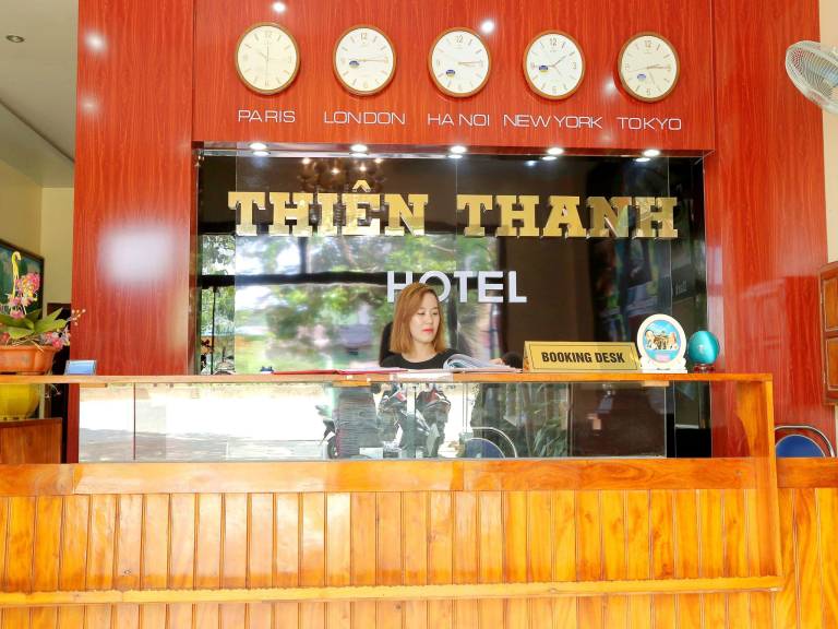 Thien Thanh Hotel — photo 4