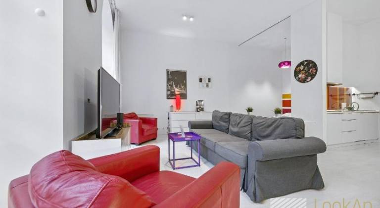 Apartment | Pets allowed — photo 2