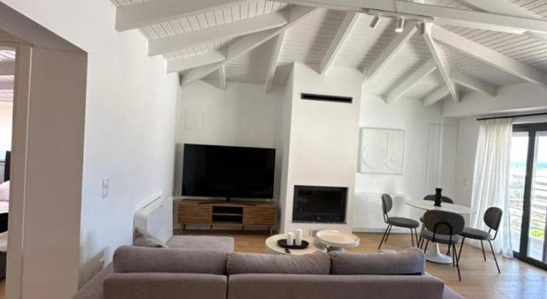 Lovely apartment | Dogs allowed in Vari-Voula-Vouliagmeni