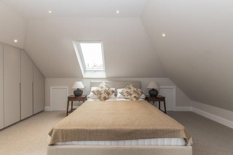 37 m&sup2; Ferienwohnung