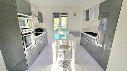 Appartement Jonzac