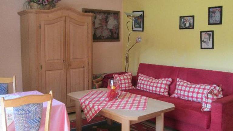 Ferienwohnung  Bayerisch Eisenstein