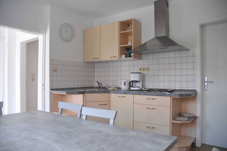 Ferienwohnung Wittmund